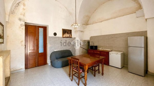 appartamento in vendita ad Ugento