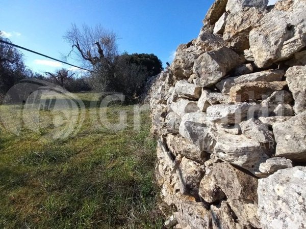 casale in vendita ad Ugento