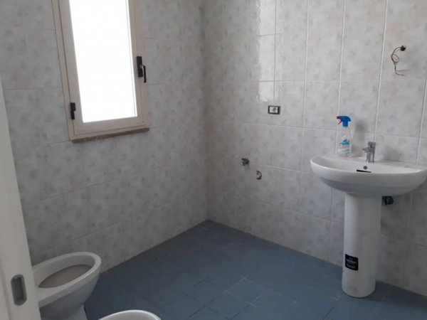 appartamento in vendita ad Ugento in zona Torre San Giovanni