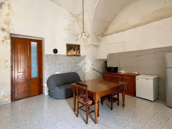 casa indipendente in vendita ad Ugento in zona Gemini