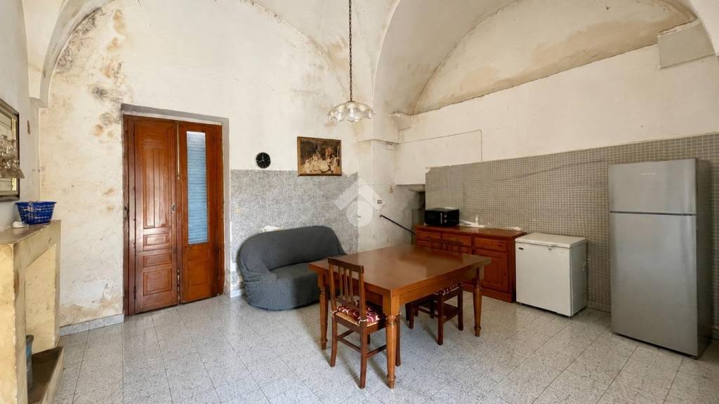 casa indipendente in vendita ad Ugento in zona Gemini