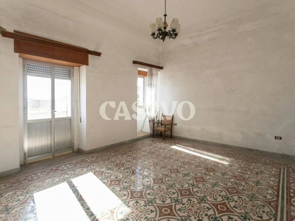 casa indipendente in vendita ad Ugento