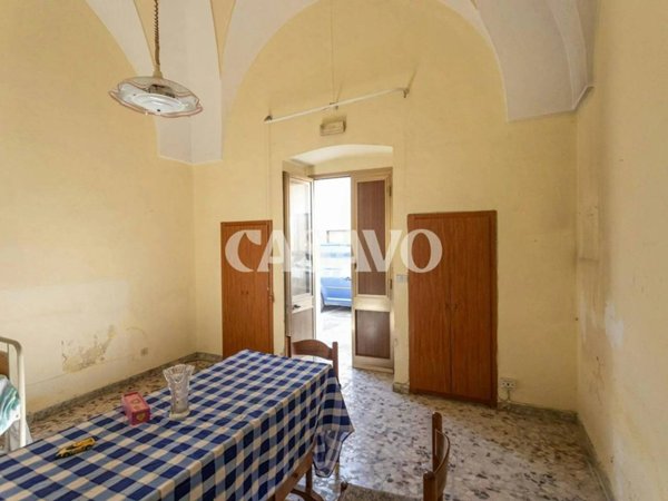casa indipendente in vendita ad Ugento