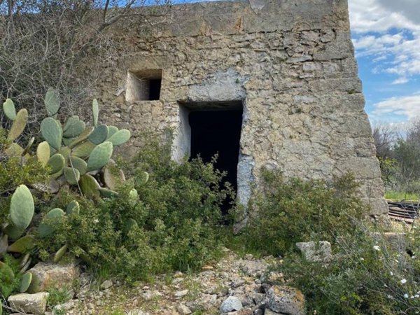 terreno in vendita ad Ugento