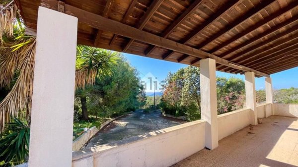 casa indipendente in vendita ad Ugento