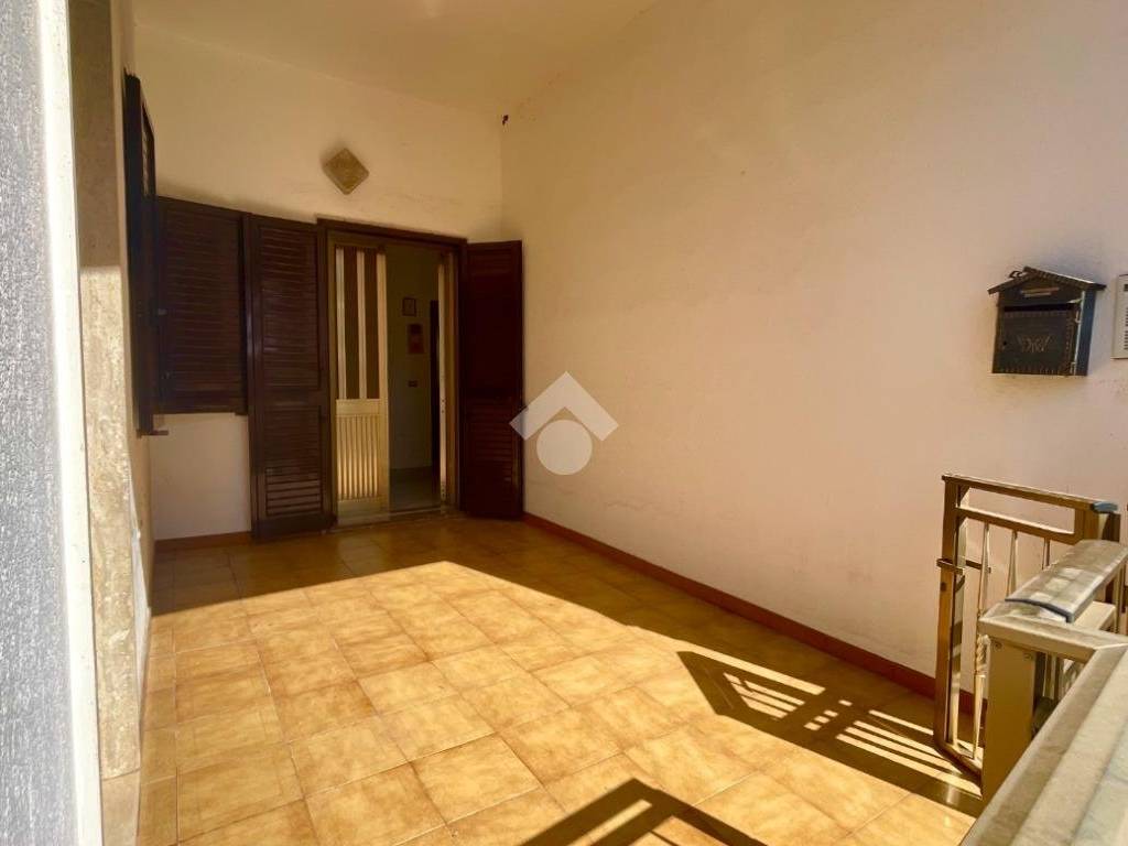 casa indipendente in vendita ad Ugento in zona Gemini