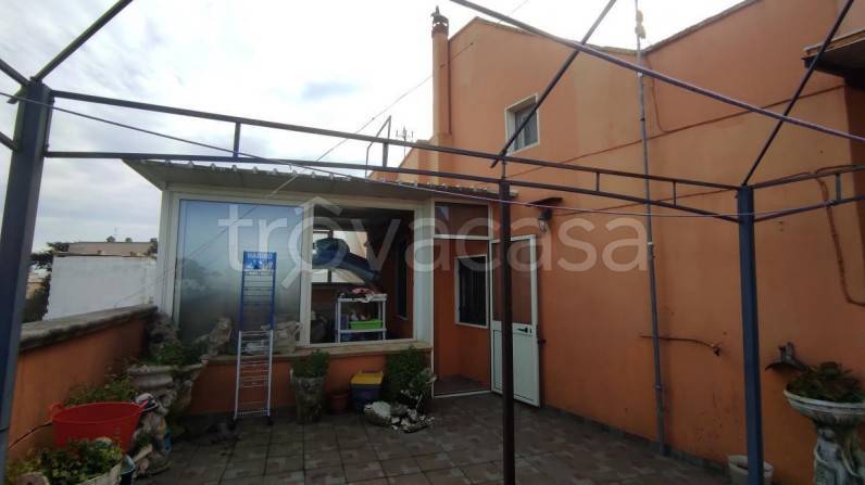 casa indipendente in vendita ad Ugento