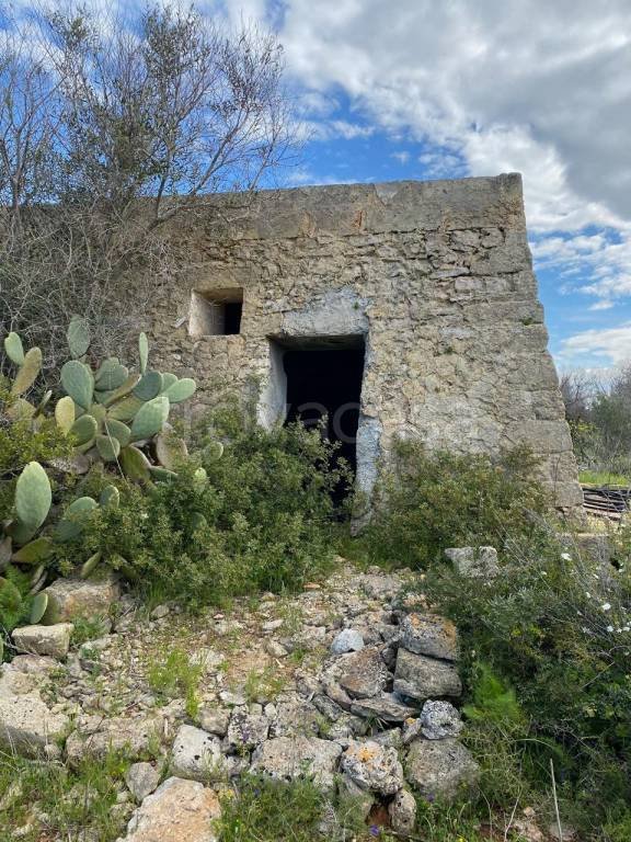 casa indipendente in vendita ad Ugento
