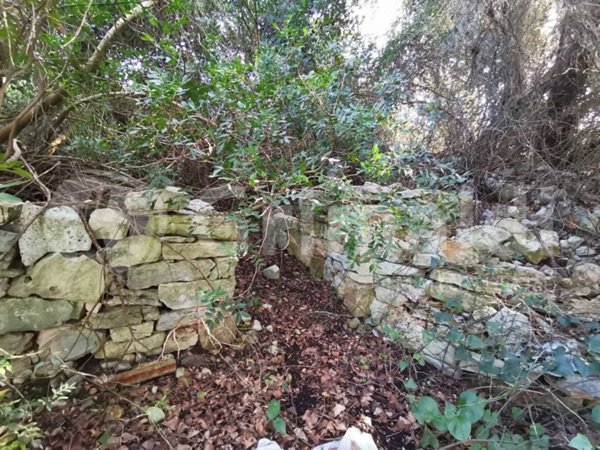 terreno in vendita ad Ugento