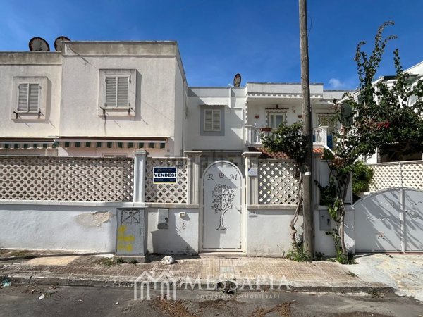 appartamento in vendita ad Ugento in zona Lido Marini