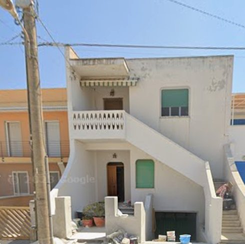 appartamento in vendita ad Ugento in zona Lido Marini