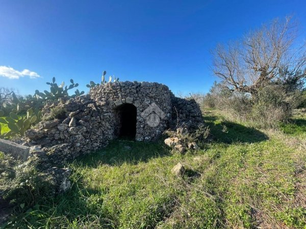 casale in vendita ad Ugento