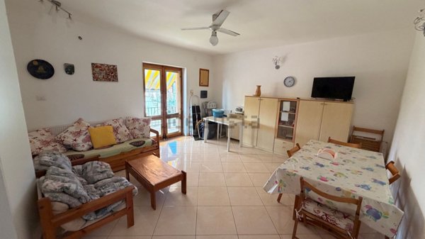 appartamento in vendita ad Ugento in zona Lido Marini