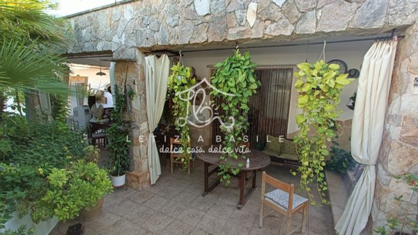 casa indipendente in vendita ad Ugento in zona Torre San Giovanni