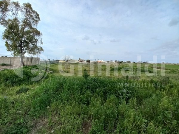 terreno in vendita ad Ugento