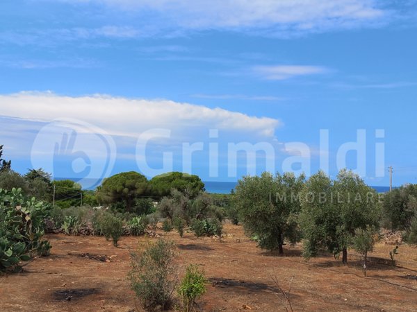 casa indipendente in vendita ad Ugento