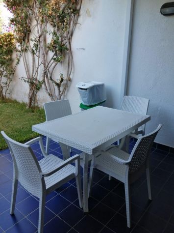 casa indipendente in vendita ad Ugento