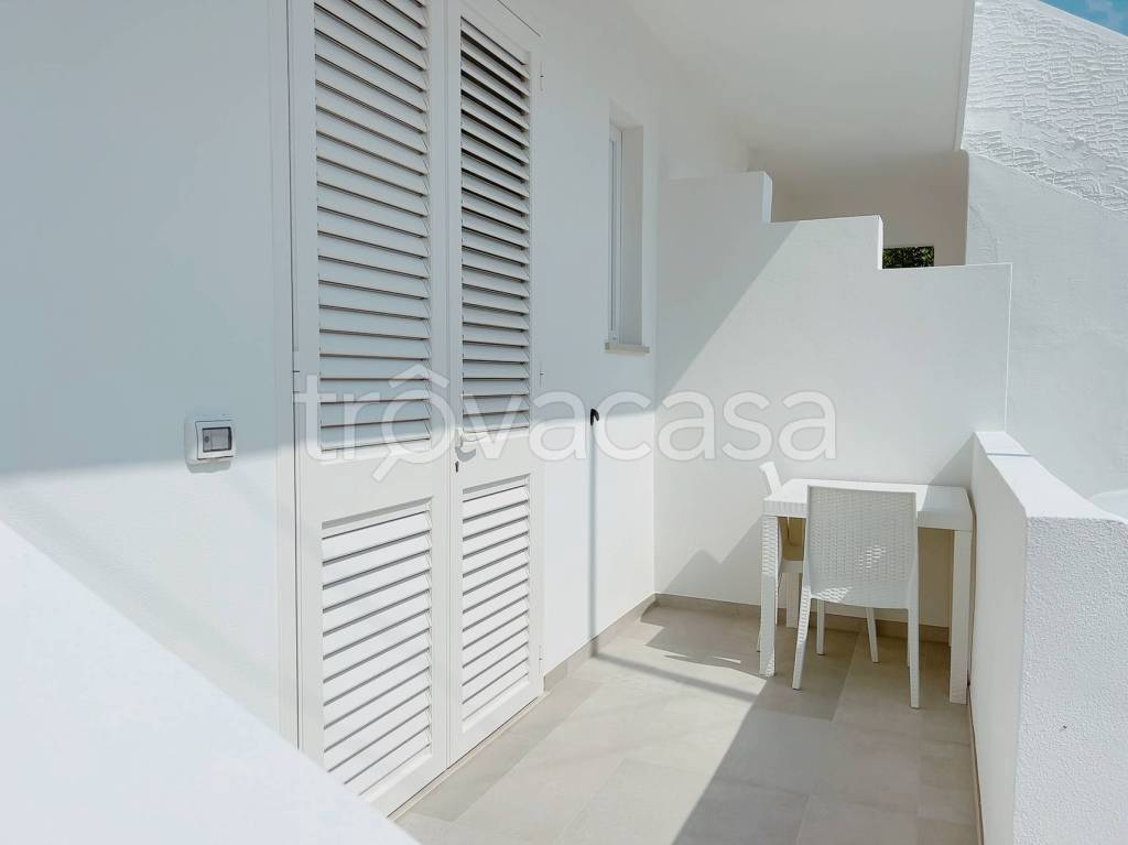 casa indipendente in vendita ad Ugento in zona Torre San Giovanni