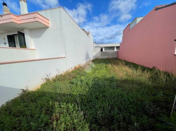 terreno in vendita ad Ugento