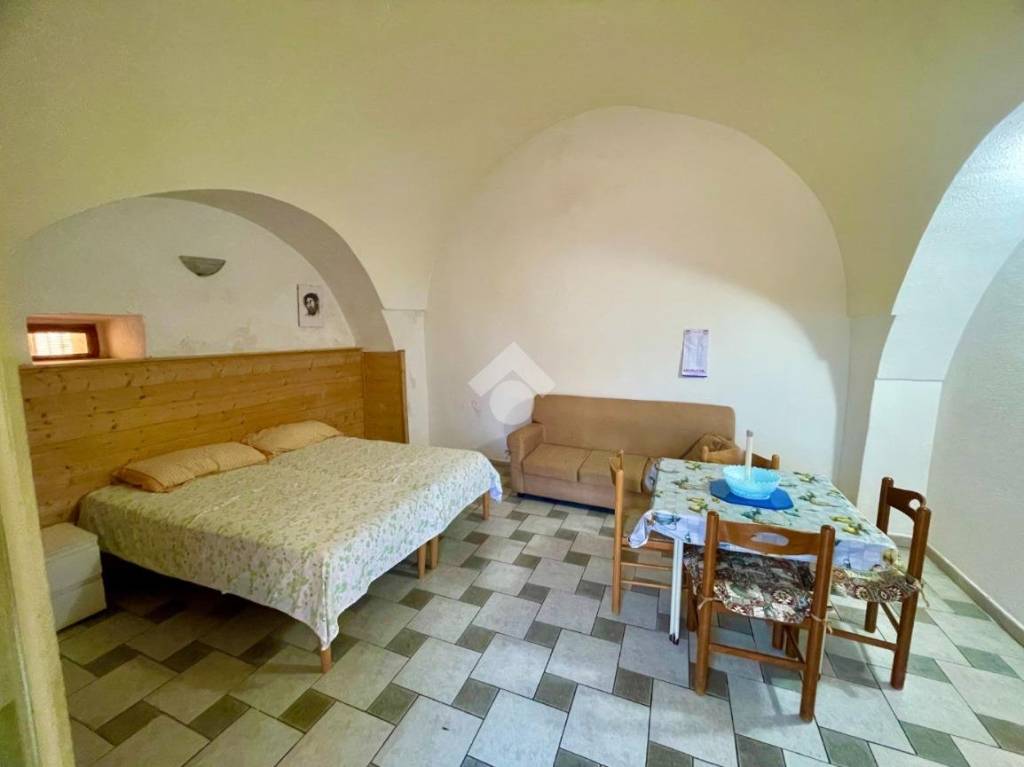 appartamento in vendita ad Ugento
