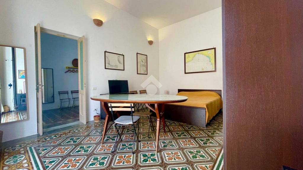 casa indipendente in vendita ad Ugento