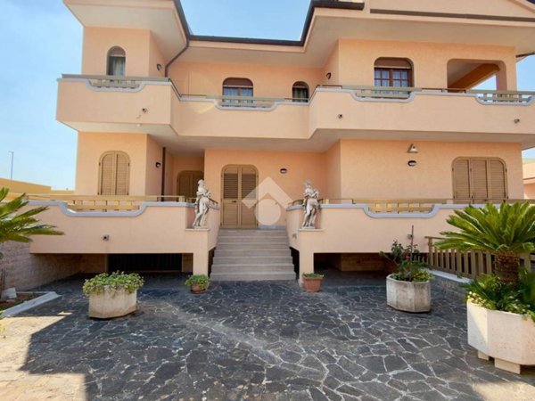 casa indipendente in vendita ad Ugento in zona Gemini