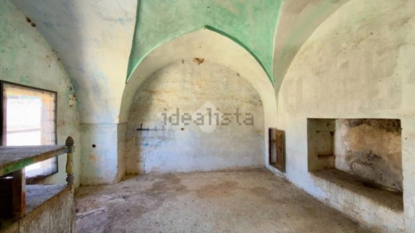 casa indipendente in vendita ad Ugento in zona Gemini
