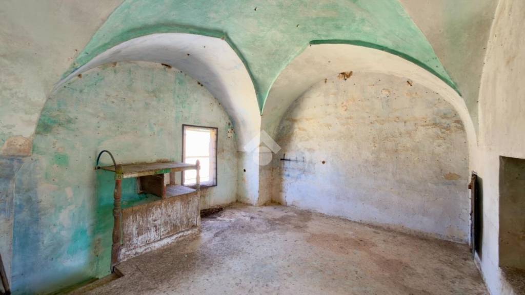 casa indipendente in vendita ad Ugento in zona Gemini