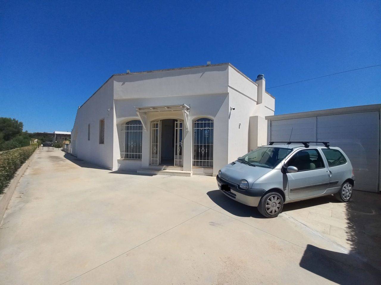 casa indipendente in vendita ad Ugento in zona Torre San Giovanni