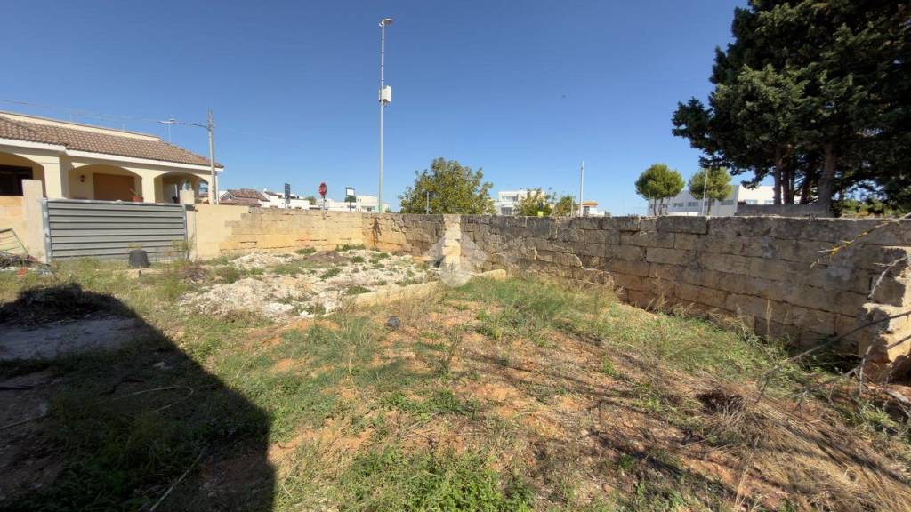 casa indipendente in vendita ad Ugento in zona Gemini