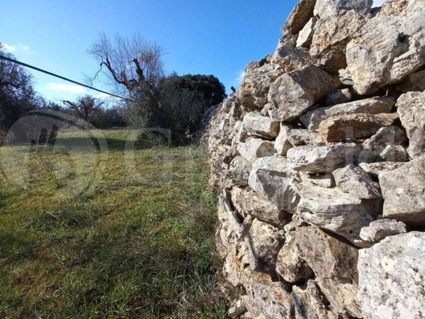 terreno in vendita ad Ugento