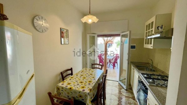 casa indipendente in vendita ad Ugento in zona Torre San Giovanni