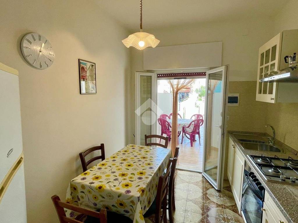casa indipendente in vendita ad Ugento in zona Torre San Giovanni