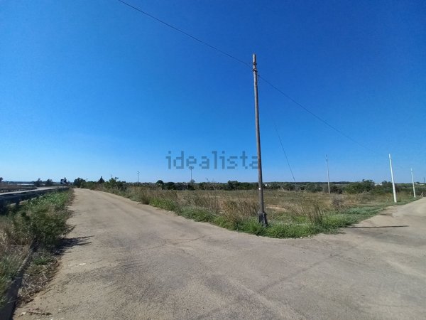 trullo in vendita ad Ugento