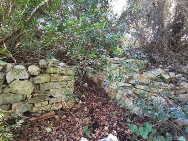trullo in vendita ad Ugento