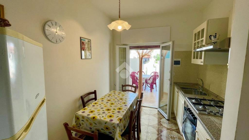 casa indipendente in vendita ad Ugento in zona Torre San Giovanni