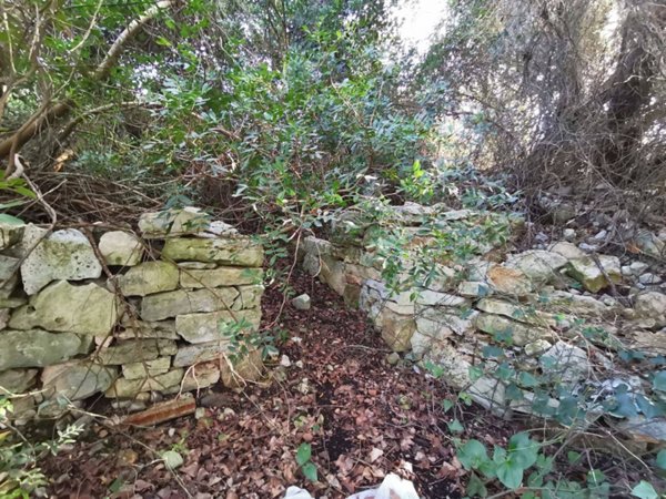trullo in vendita ad Ugento