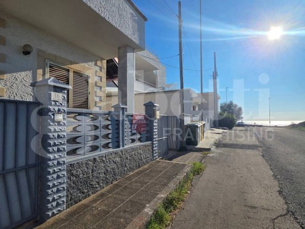casa indipendente in vendita ad Ugento in zona Torre San Giovanni