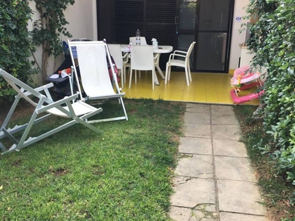 appartamento in vendita ad Ugento