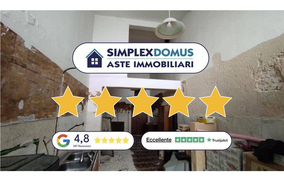 appartamento in vendita ad Ugento