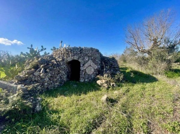 casa indipendente in vendita ad Ugento