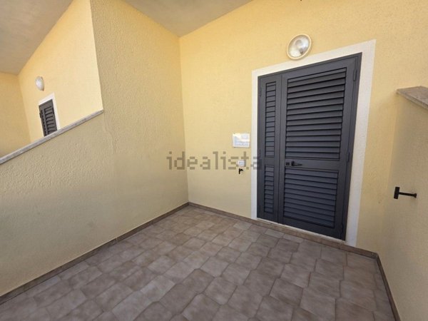 appartamento in vendita ad Ugento in zona Torre San Giovanni