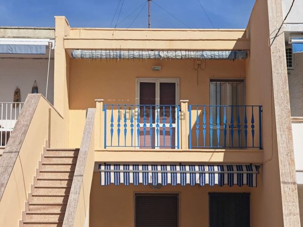 appartamento in vendita ad Ugento in zona Torre Mozza