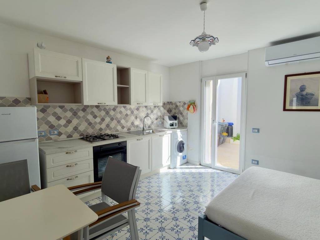 casa indipendente in vendita ad Ugento in zona Torre San Giovanni