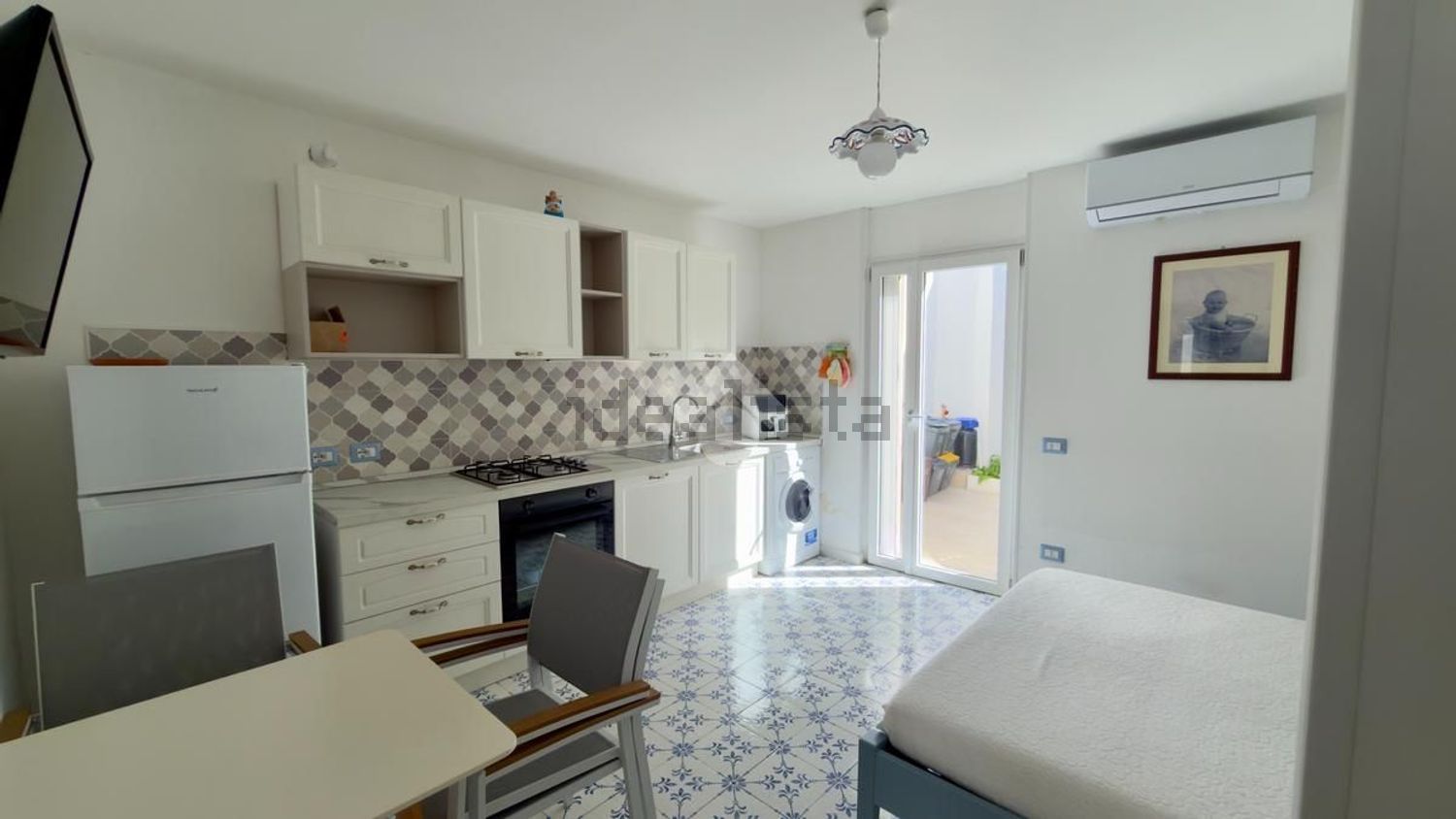 casa indipendente in vendita ad Ugento in zona Torre San Giovanni