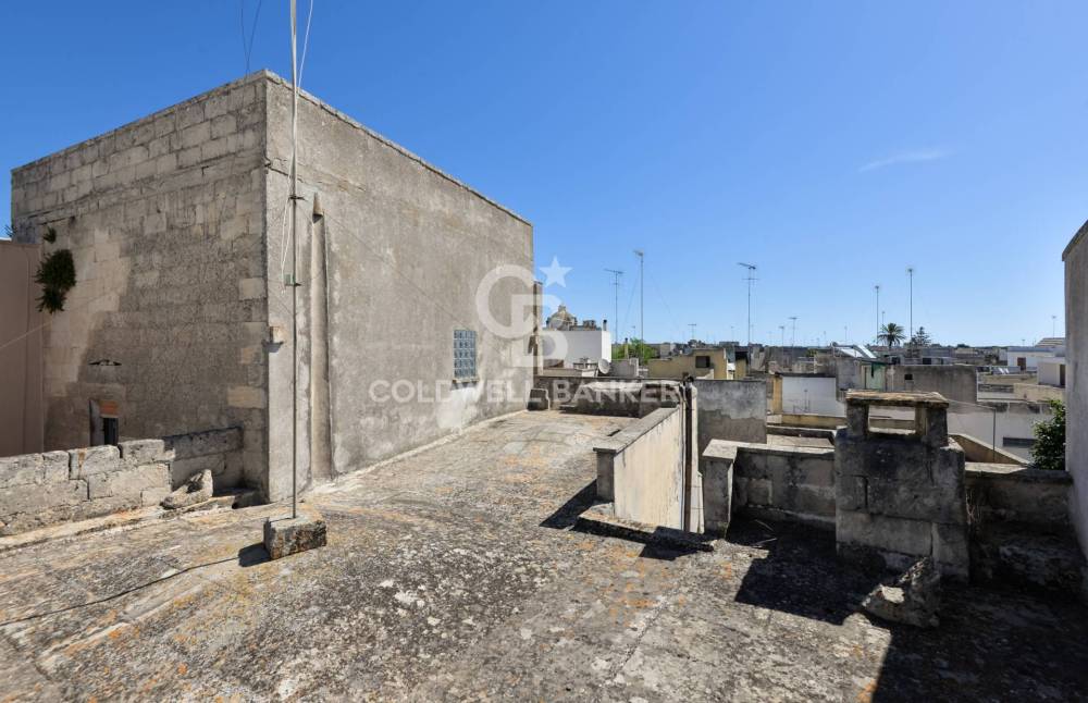 casa indipendente in vendita ad Uggiano la Chiesa