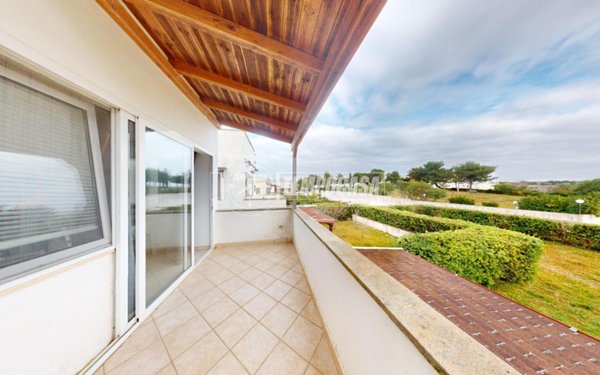 appartamento in vendita ad Uggiano la Chiesa