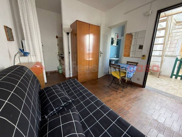 appartamento in vendita ad Uggiano la Chiesa