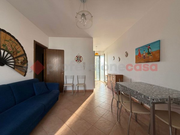 appartamento in vendita ad Uggiano la Chiesa in zona Casamassella