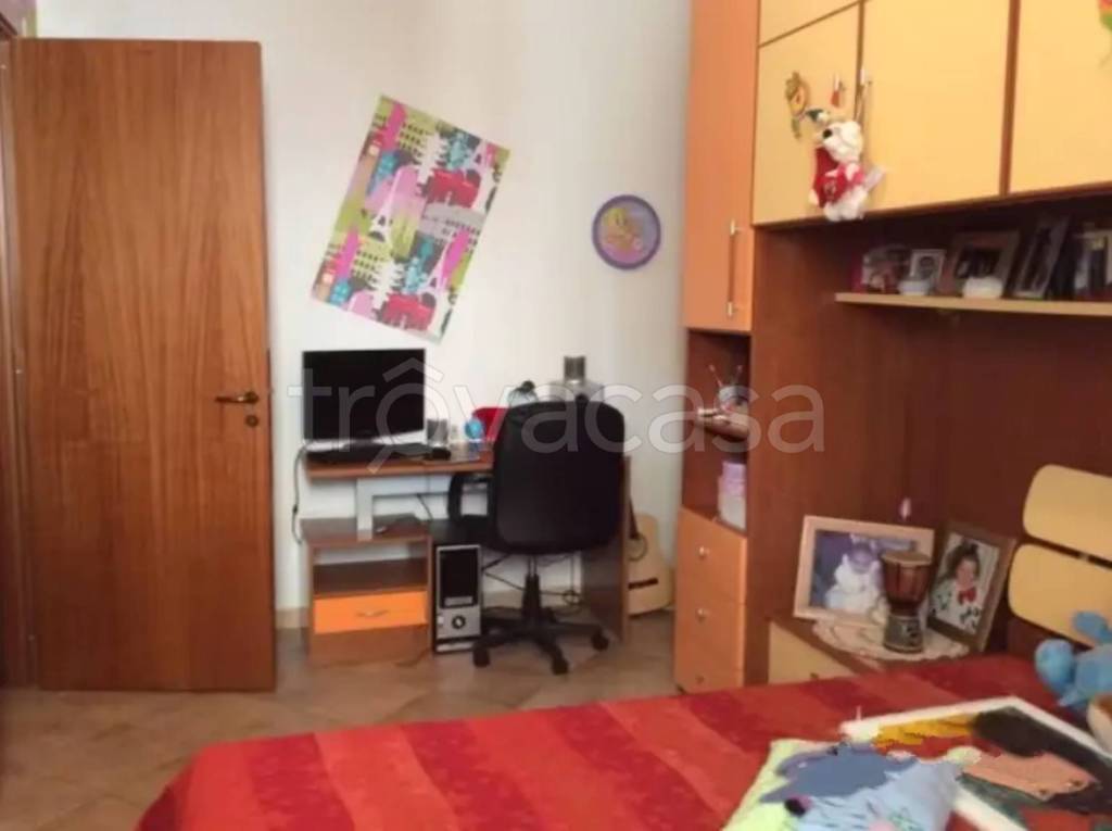 appartamento in vendita ad Uggiano la Chiesa in zona Casamassella